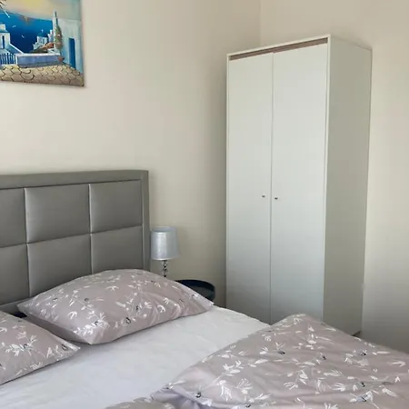 Przestronny 오스토프 빌코폴스키