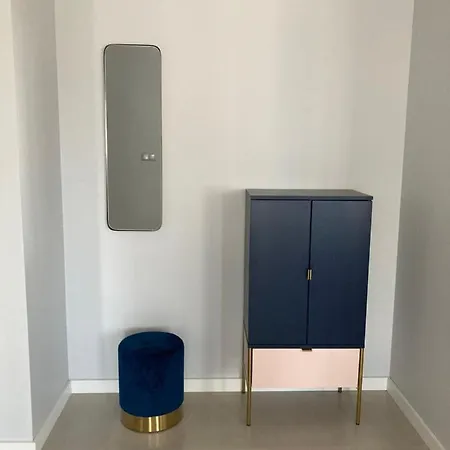 아파트 Przestronny *