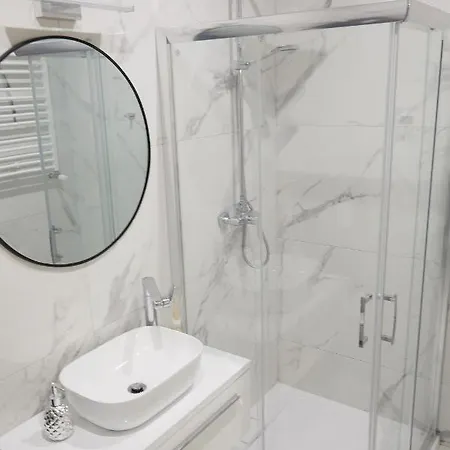 Przestronny * 오스토프 빌코폴스키