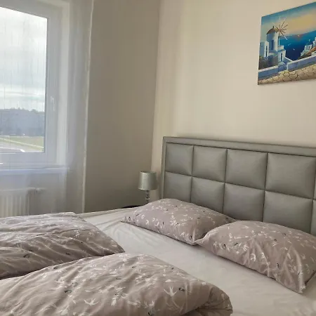 Przestronny