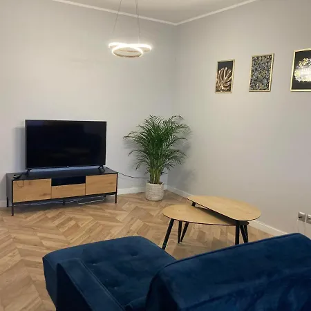 Przestronny Ostrow Wielkopolski