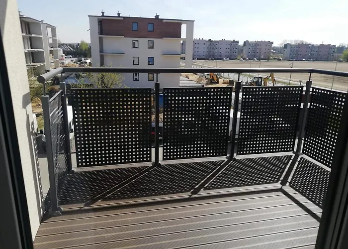 Przestronny אוסטרוב וילקופולסקי