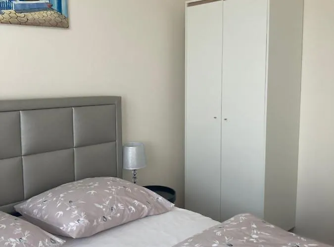 Przestronny אוסטרוב וילקופולסקי