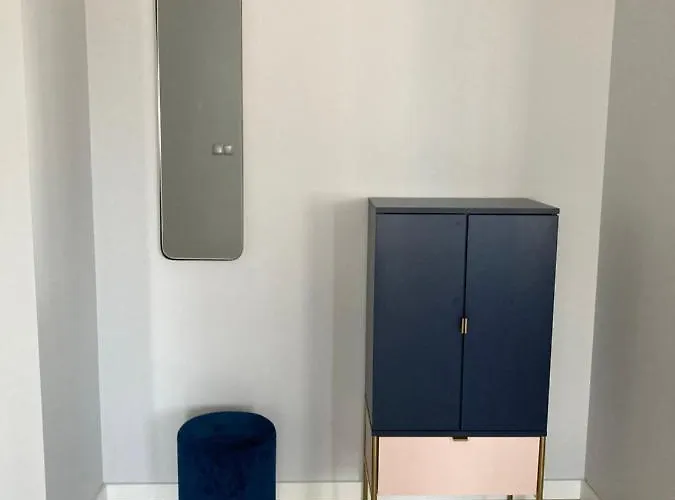 דירה Przestronny *