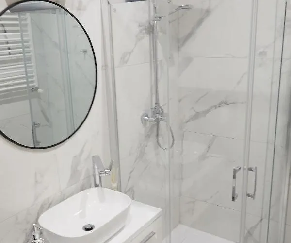 Przestronny * אוסטרוב וילקופולסקי